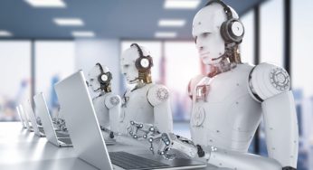 Quando falamos em Robotização de Back Office